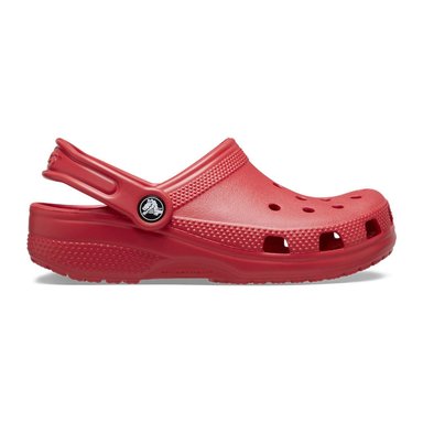 ZUECOS CROCS CLASSIC CLOG T NIÑOS - 1