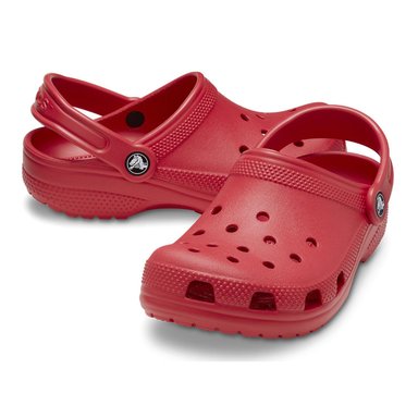 ZUECOS CROCS CLASSIC CLOG T NIÑOS - 2