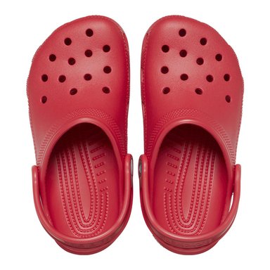 ZUECOS CROCS CLASSIC CLOG T NIÑOS - 3