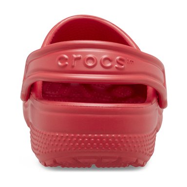 ZUECOS CROCS CLASSIC CLOG T NIÑOS - 4