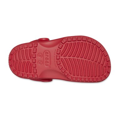 ZUECOS CROCS CLASSIC CLOG T NIÑOS - 5