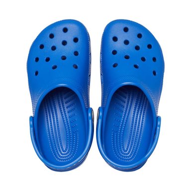 ZUECOS CROCS CLASSIC CLOG K NIÑOS - 3