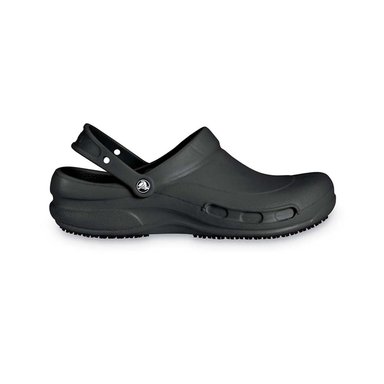 ZUECOS CROCS BISTRO WORK CLOG UNISEX