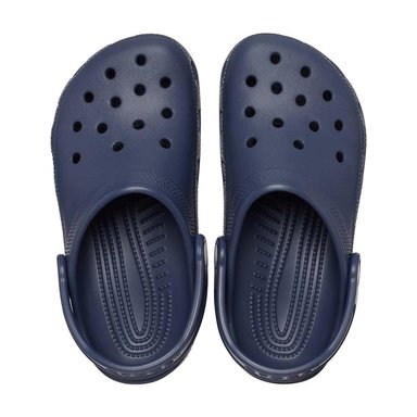 ZUECOS CROCS CLASSIC CLOG K NIÑOS - 3