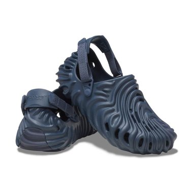 ZUECOS CROCS SALEHE BEMBURY X THE POLLEX CLOG UNISEX - 2
