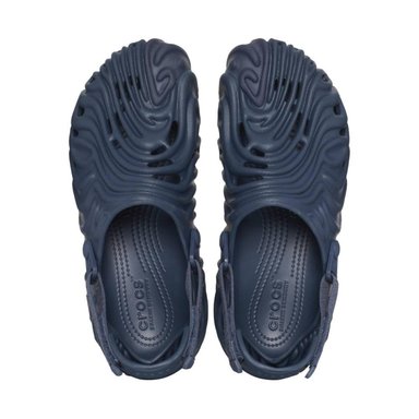 ZUECOS CROCS SALEHE BEMBURY X THE POLLEX CLOG UNISEX - 3