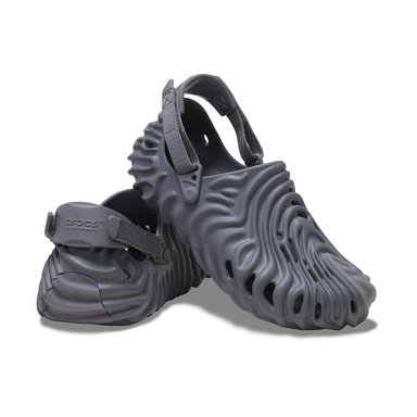 ZUECOS CROCS SALEHE BEMBURY X THE POLLEX CLOG UNISEX - 2