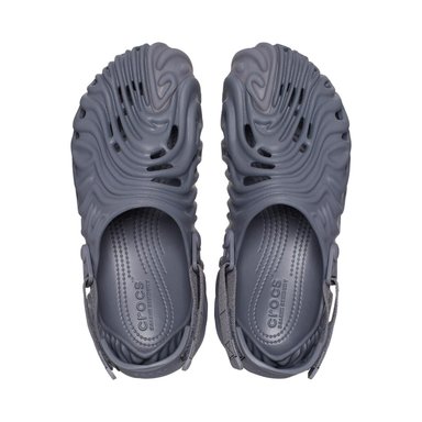 ZUECOS CROCS SALEHE BEMBURY X THE POLLEX CLOG UNISEX - 4