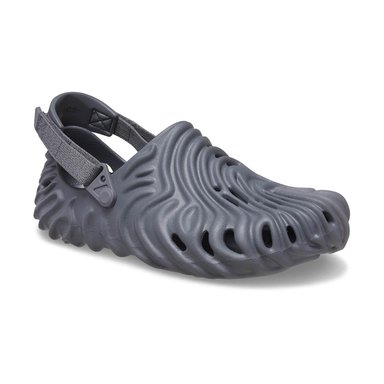 ZUECOS CROCS SALEHE BEMBURY X THE POLLEX CLOG UNISEX - 5