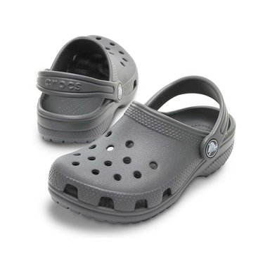ZUECOS CROCS CLASSIC CLOG T NIÑOS - 2