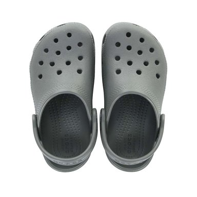 ZUECOS CROCS CLASSIC CLOG T NIÑOS - 3