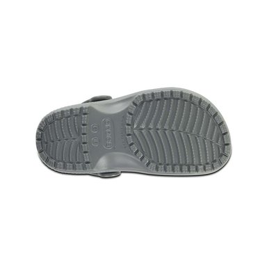 ZUECOS CROCS CLASSIC CLOG T NIÑOS - 5