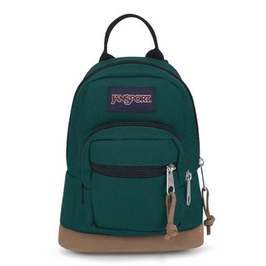 MOCHILA JANSPORT RIGHT PACK MINI UNISEX TAMAÑO T/U