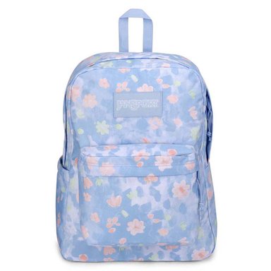 MOCHILA JANSPORT SUPERBREAK UNISEX TAMAÑO T/U