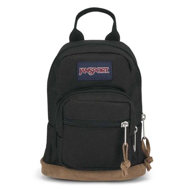 MOCHILA JANSPORT RIGHT PACK MINI UNISEX TAMAÑO T/U