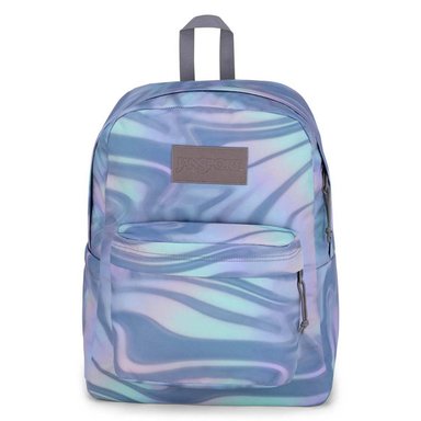 MOCHILA JANSPORT SUPERBREAK PLUS UNISEX TAMAÑO T/U