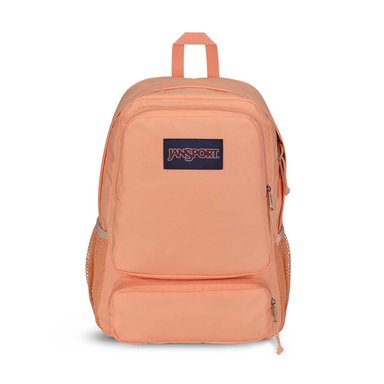 MOCHILA JANSPORT DOUBLETON UNISEX TAMAÑO T/U