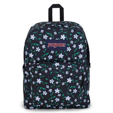 MOCHILA JANSPORT SUPERBREAK PLUS UNISEX TAMAÑO T/U