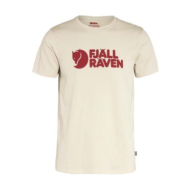POLO FJALLRAVEN FJALLRAVEN LOGO T-SHIRT M HOMBRE