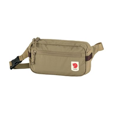 CANGURO FJALLRAVEN HIGH COAST HIP PACK UNISEX TAMAÑO T/U