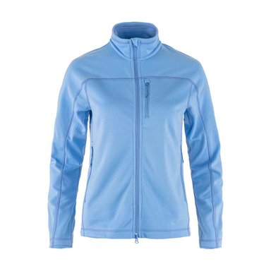 CASACA FJALLRAVEN ABISKO LITE FLEECE JACKET W MUJER