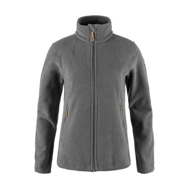CASACA FJALLRAVEN STINA FLEECE W MUJER