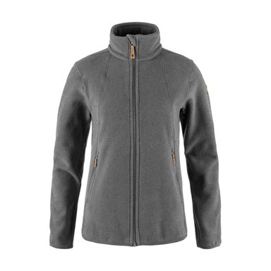 CASACA FJALLRAVEN STINA FLEECE W MUJER