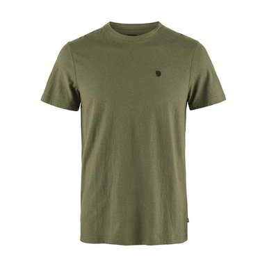 POLO FJALLRAVEN HEMP BLEND T-SHIRT M HOMBRE