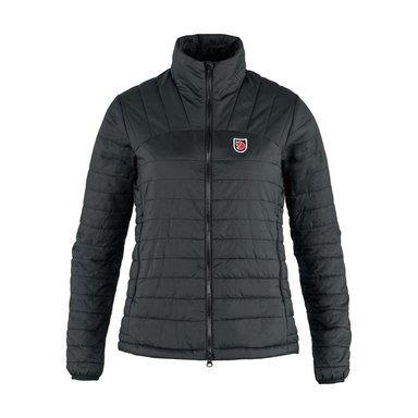 CASACA FJALLRAVEN EXPEDITION X-LATT JACKET W MUJER