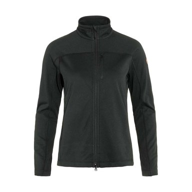 CASACA FJALLRAVEN ABISKO LITE FLEECE JACKET W MUJER