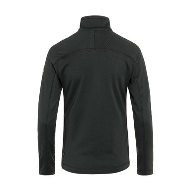 CASACA FJALLRAVEN ABISKO LITE FLEECE JACKET W MUJER - 2