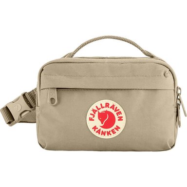 CROSSBODY FJALLRAVEN KANKEN HIP PACK UNISEX TAMAÑO T/U