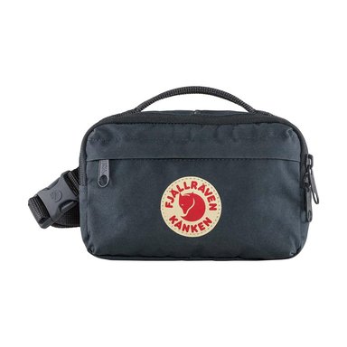 CROSSBODY FJALLRAVEN KANKEN HIP PACK UNISEX TAMAÑO T/U