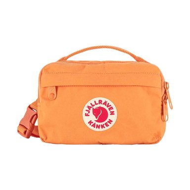 CROSSBODY FJALLRAVEN KANKEN HIP PACK UNISEX TAMAÑO T/U
