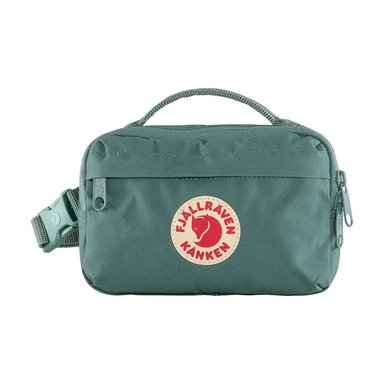 CROSSBODY FJALLRAVEN KANKEN HIP PACK UNISEX TAMAÑO T/U