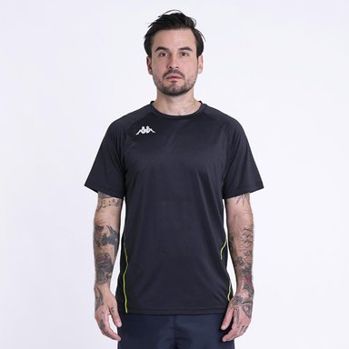 POLO KAPPA KOMBAT RUN FORO HOMBRE