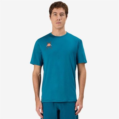 POLO KAPPA KOMBAT WKT ELLO HOMBRE