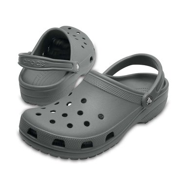 ZUECOS CROCS CLASSIC CLOG UNISEX - 2