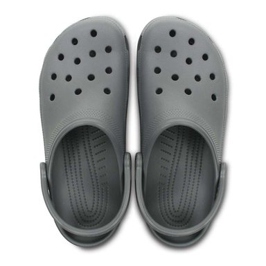 ZUECOS CROCS CLASSIC CLOG UNISEX - 3
