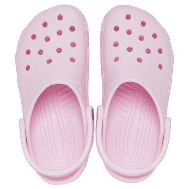ZUECOS CROCS CLASSIC CLOG UNISEX - 3