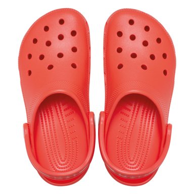 ZUECOS CROCS CLASSIC CLOG UNISEX - 3
