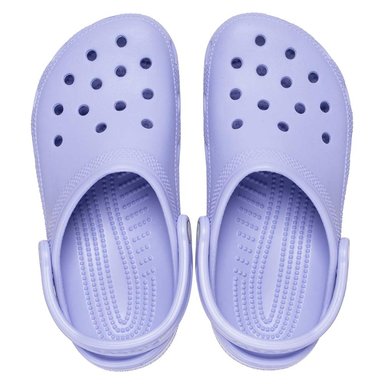 ZUECOS CROCS CLASSIC CLOG UNISEX - 3