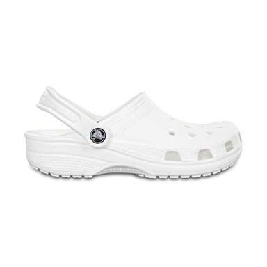 ZUECOS CROCS CLASSIC CLOG UNISEX - 1