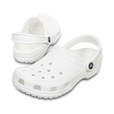 ZUECOS CROCS CLASSIC CLOG UNISEX - 2