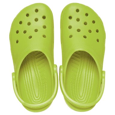 ZUECOS CROCS CLASSIC CLOG UNISEX - 3
