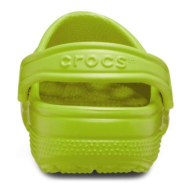 ZUECOS CROCS CLASSIC CLOG UNISEX - 4
