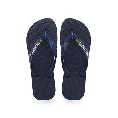 SANDALIAS HAVAIANAS BRASIL LOGO UNISEX - 3