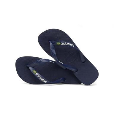 SANDALIAS HAVAIANAS BRASIL LOGO UNISEX - 4