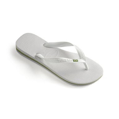 SANDALIAS HAVAIANAS BRASIL UNISEX - 1