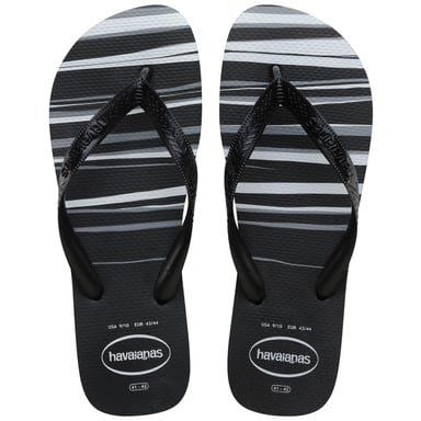 SANDALIAS HAVAIANAS TOP BASIC HOMBRE - 5